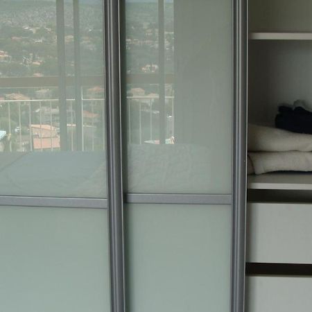 Appartement Cassis Vue Mer D'Exception Екстериор снимка