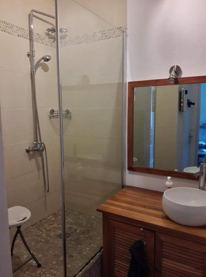 Appartement Cassis Vue Mer D'Exception Екстериор снимка