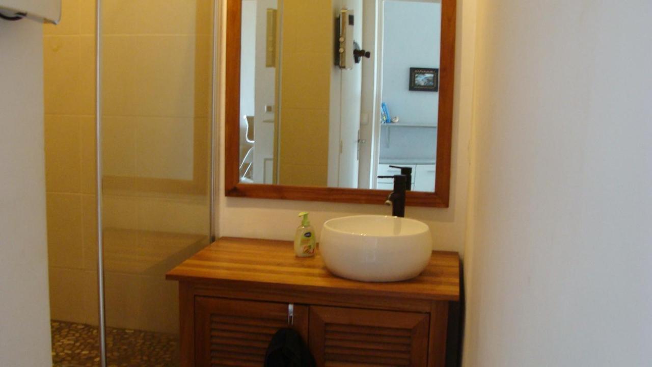 Appartement Cassis Vue Mer D'Exception Екстериор снимка