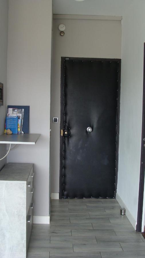 Appartement Cassis Vue Mer D'Exception Екстериор снимка