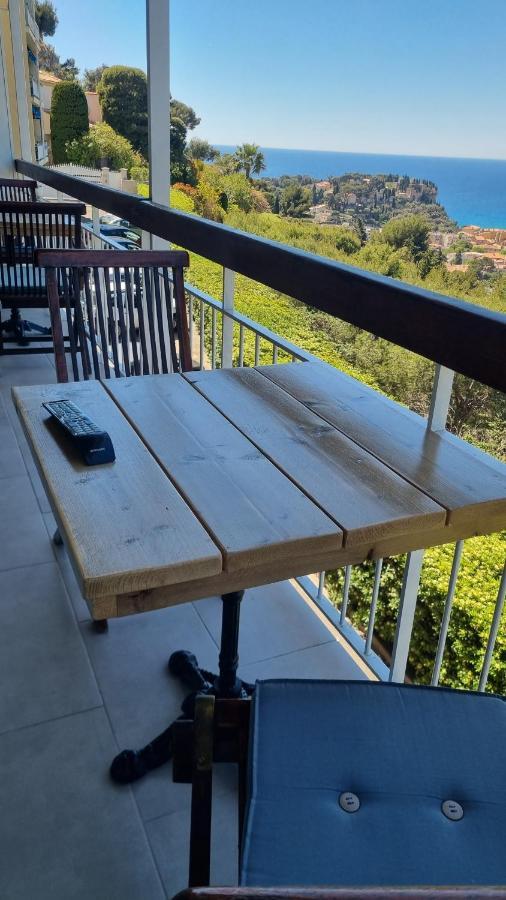 Appartement Cassis Vue Mer D'Exception Екстериор снимка